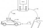 Patents reveal Apple’s car-friendly iPhone intentions