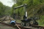Northrop Grumman unveils latest generation of its CUTLASS unmanned ground vehicle