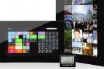 Displax Pad all-in-one large format multitouch displays debut