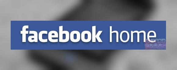 Facebook Home leaked – the HTC Facebook phone spills its guts