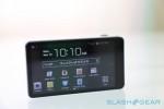 Andy Rubin: Android was originally designed for cameras