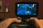 NVIDIA Project SHIELD demoes Arma Tactics