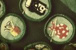 Girl Scouts of greater Los Angeles to offer a video game design patch