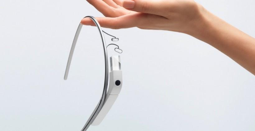 Glass gets strict: Sharing, paid apps and ads risk remote kill