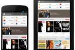 Google Play rolls out new design and simpler check-out