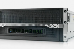 HP launches Moonshot cloud server system