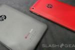 HP Slate 7 overcomes delay rumors, is available now