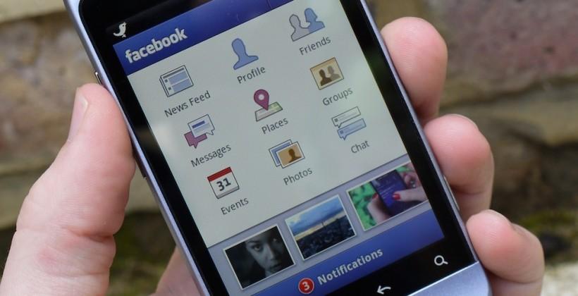 Does the HTC Facebook Phone belong in your pocket?
