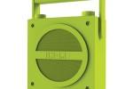 iHome unveils iBT4 Bluetooth boombox with FM receiver