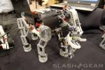 Lego Mindstorms EV3 set to invade classrooms