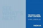 Nokia Lumia event inked in for mid-May