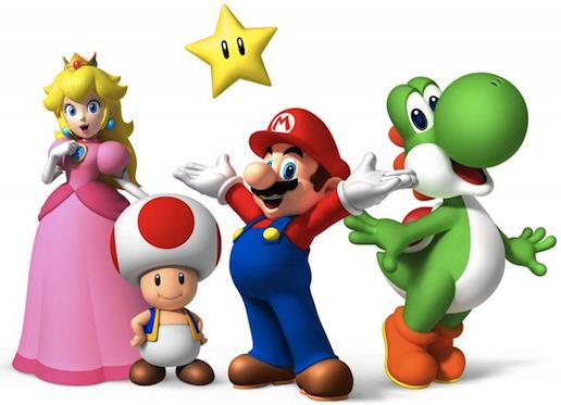 mario party yoshi's island sequel and more heading to