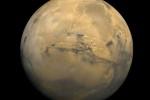 Curiosity rover experiment finds Mars has lost a lot of its ancient atmosphere