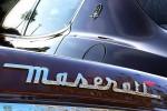 Maserati dismisses electric cars as “nonsense”