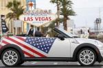 Mini hits 500,000 cars sold in US