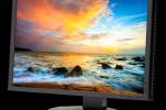 NEC P242W professional LED backlit monitor debuts