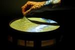 Obake stretchy touchscreen concept lets you pinch, prod and pummel data