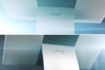 Touch and type Acer notebook appears in Star Trek teaser