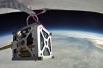 NASA’s trio of Android “PhoneSats” all operational: orbit tests under way