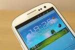 AT&T drops Samsung GALAXY S 3 price on contract plan