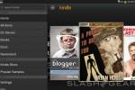 Kindle for Android update brings Kindle Fire-like design