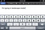 Google Drive for iPhone updates with landscape mode and better performance