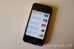 Google Chrome for iOS updates with full-screen browsing, new printing options
