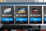 UK government investigating free-to-play games over unlawful microtransactions