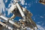 2014 Olympic torch to be carried in space