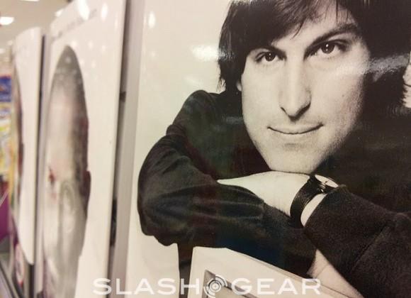 Why Steve Jobs’ Cup of Coffee Would Go for Much More Than Tim Cook’s