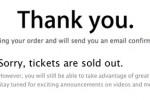 Apple’s WWDC conference sells out in 2 minutes