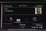 Audi T-Mobile in-vehicle data plans revealed starting at $15 a month