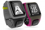TomTom GPS sport watches capitalize on smartwatch hype