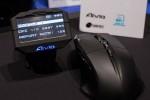 Gigabyte Aivia Uranium gaming mouse breaks cover