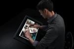 Wacom Cintiq 22HD Touch adds finger-friendliness to graphics display
