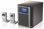 LenovoEMC aims for Network Video Recorder future with Milestone Arcus