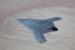 US Navy makes history with first drone takeoff from aircraft carrier