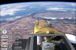 Crowd-funded telescope looks to take selfies into space