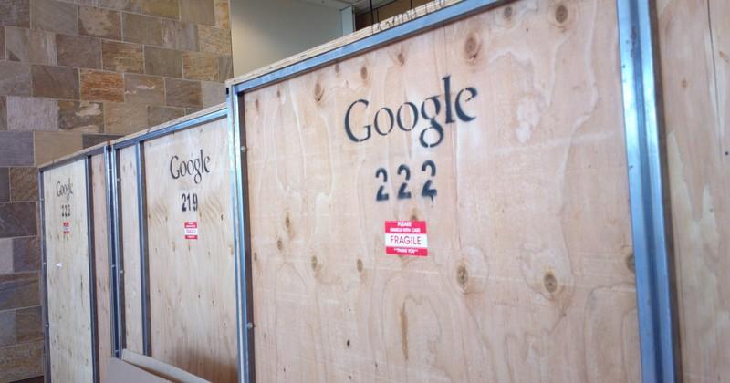 What Google DIDN’T announce at I/O 2013