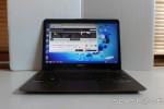 Touchscreens found on 10% of all notebook shipments in Q1