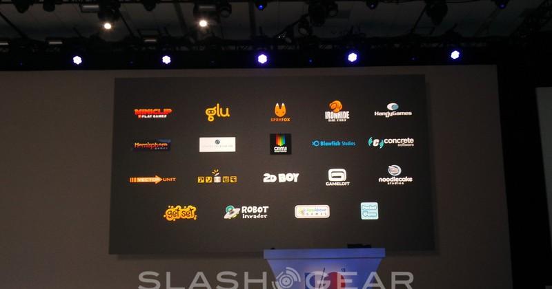Google Play game services launched cross-device and cross-platform