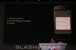 Chrome brings Autocomplete form-filling to mobile web