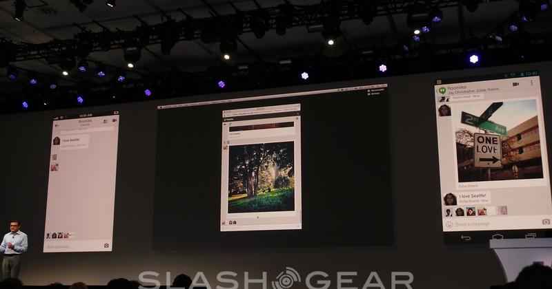 Google+ Hangouts take chat cross-platform: Web, Android, and iOS