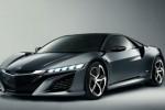 2015 Honda NSX production plans reveal boutique super-hybrid ambitions