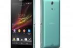 Sony Xperia ZR shrinks Xperia Z into 4.6-inch waterproof handset