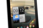 Acer Iconia A1 crashes the Nexus 7 tablet party