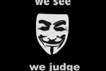 Anonymous operation sends Guantanamo’s wifi into shutdown