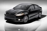 Ford plans to surpass its hybrid sales record this month