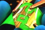 Graphene paint aims to solar-power future homes and electronics