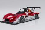 Mitsubishi unveils a pair of new all electric racecars for 2013 Pikes Peak hill climb